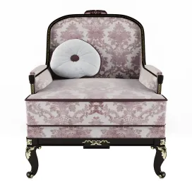 Armchair ModeneseGastone 2